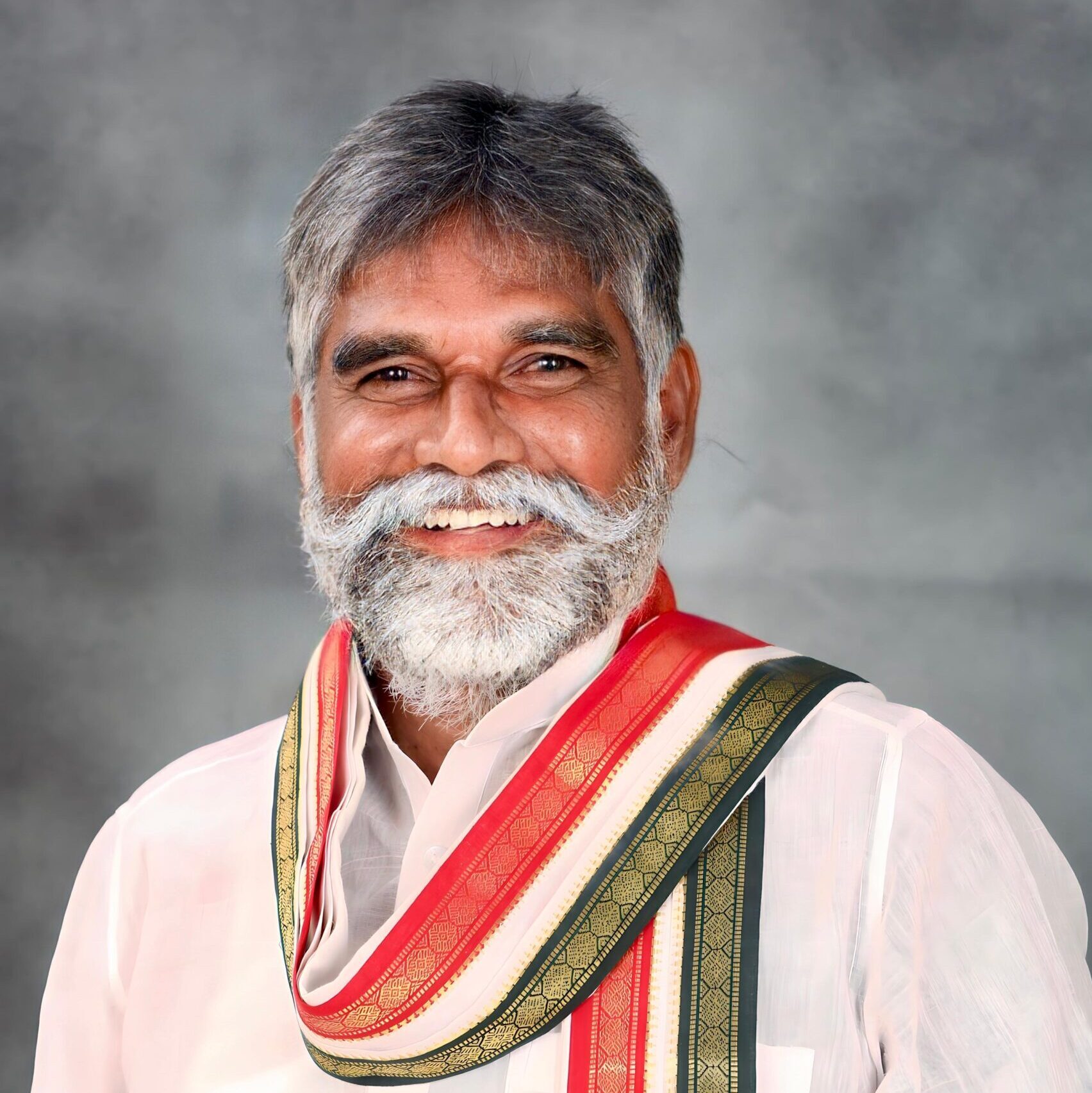 5 Powerful Reasons Ranga Reddy Trusts Shekar Mama